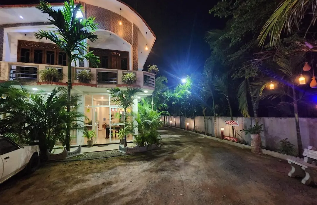Green Star Villa-1