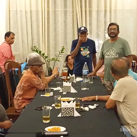 Green Star Villa-3